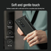 غطاء حماية Nillkin Z Fold6 مع قلم S-Pen