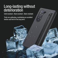 غطاء حماية Nillkin Z Fold6 مع قلم S-Pen
