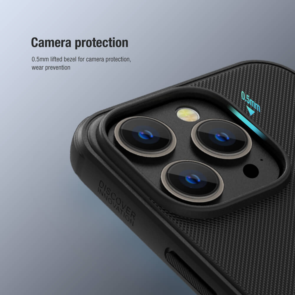 Nillkin Super Frosted Shield Pro Case for iPhone 14 Pro Max 6.7 Nillkin Super Frosted Shield Pro Case for iPhone 14 Pro Max 6.7