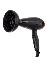 مجفف شعر Babyliss 2100 واط – 6709DE | أيوني AC