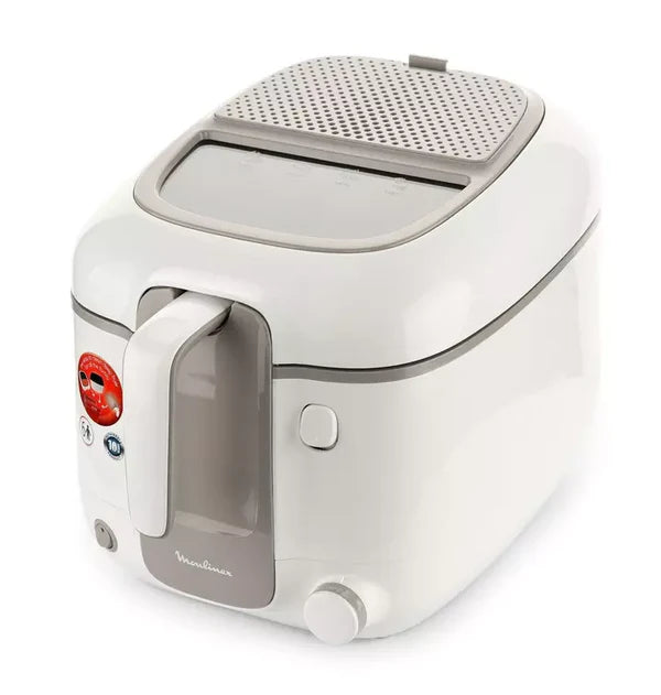 MOULINEX SUPER UNO ACCESS DEEPFRYER 2.2L AM310028 MOULINEX SUPER UNO ACCESS DEEPFRYER 2.2L AM310028