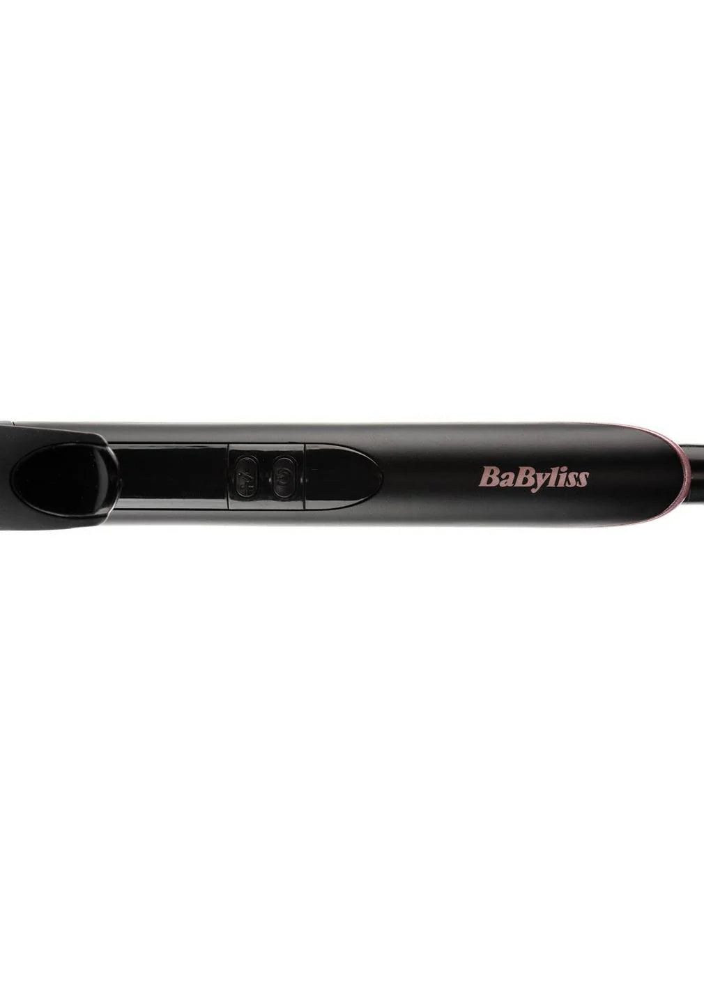 مكواة تجعيد Babyliss C450E – برميل 19 ملم، حتى 210°C