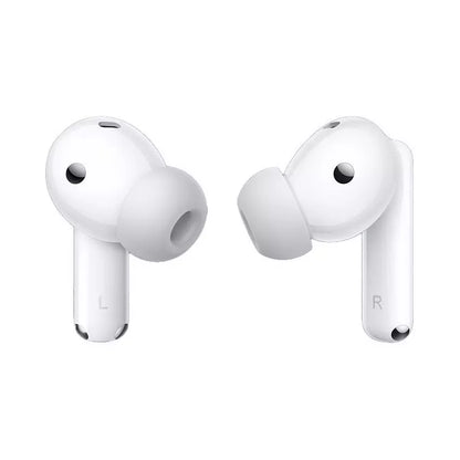 سماعات HUAWEI FreeBuds 6i مع خاصية إلغاء الضوضاء الذكية
