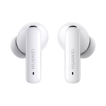 سماعات HUAWEI FreeBuds 6i مع خاصية إلغاء الضوضاء الذكية