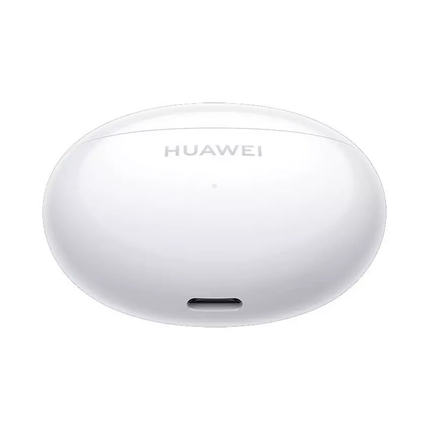 سماعات HUAWEI FreeBuds 6i مع خاصية إلغاء الضوضاء الذكية