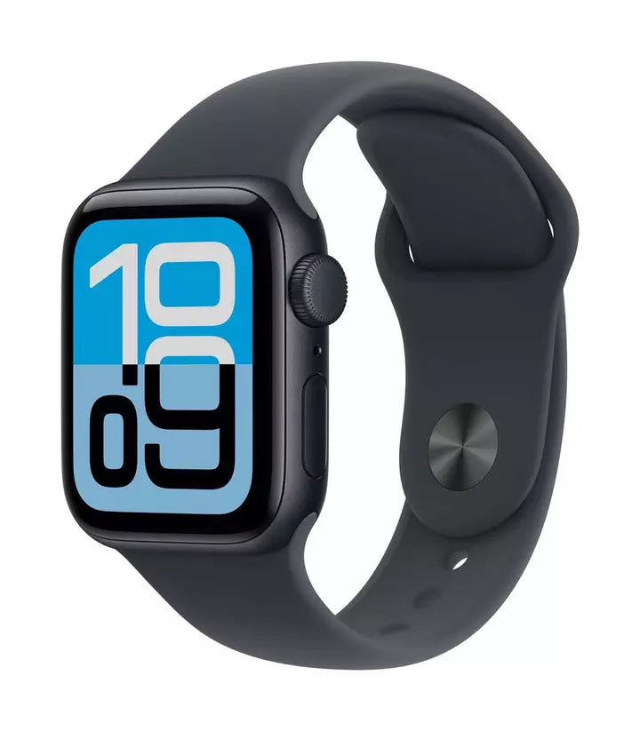 Apple Watch SE 3 – Smartwatch with Advanced Features