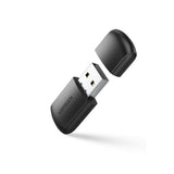 قطعة واي فاي UGREEN AC650 USB مزدوجة التردد للكمبيوتر