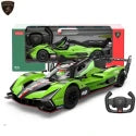 Rastar Lamborghini SC63 Remote Control Car