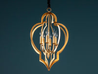 Dorio Chandelier - Madame Coco JO
