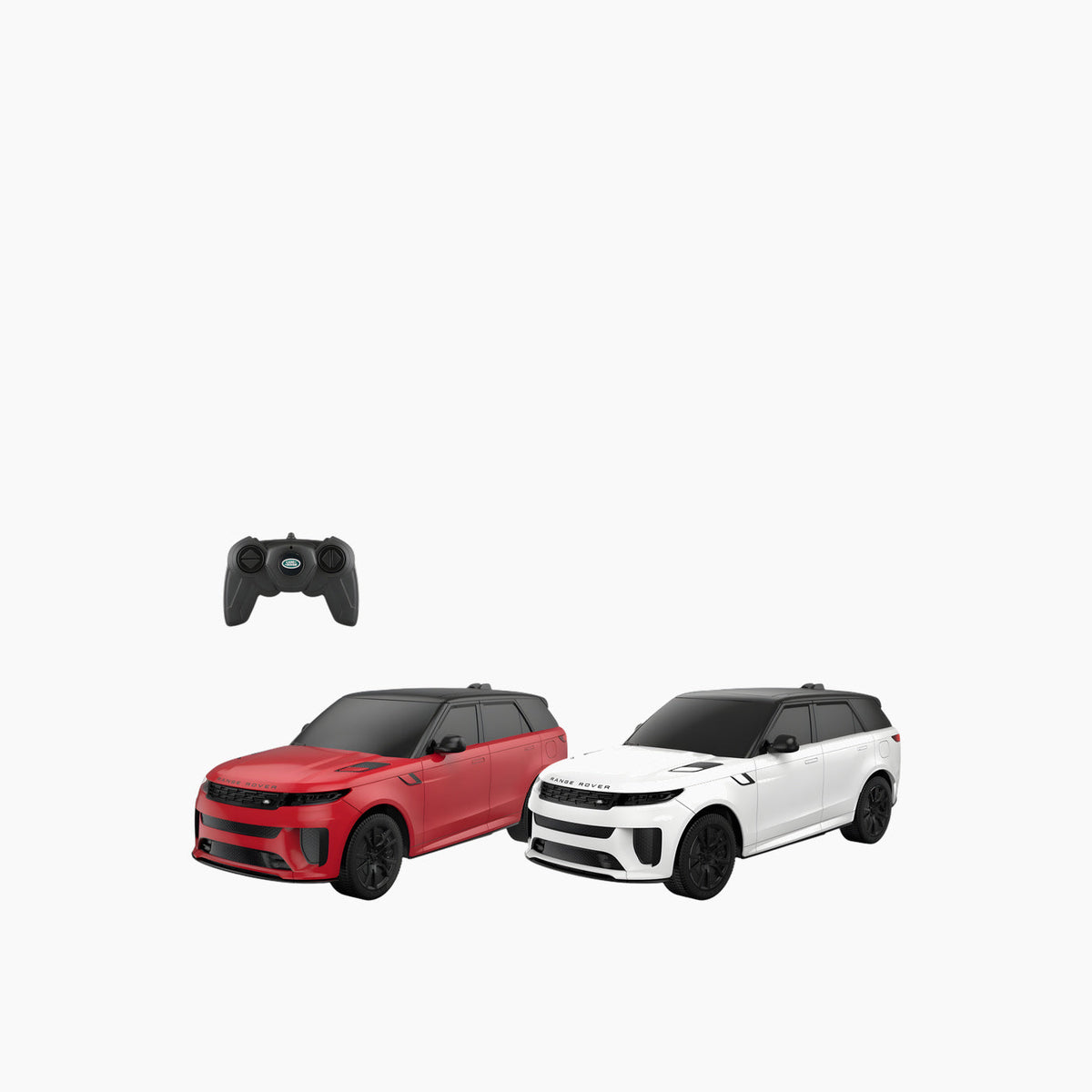 Rastar Range Rover Sport SV Remote Control Car