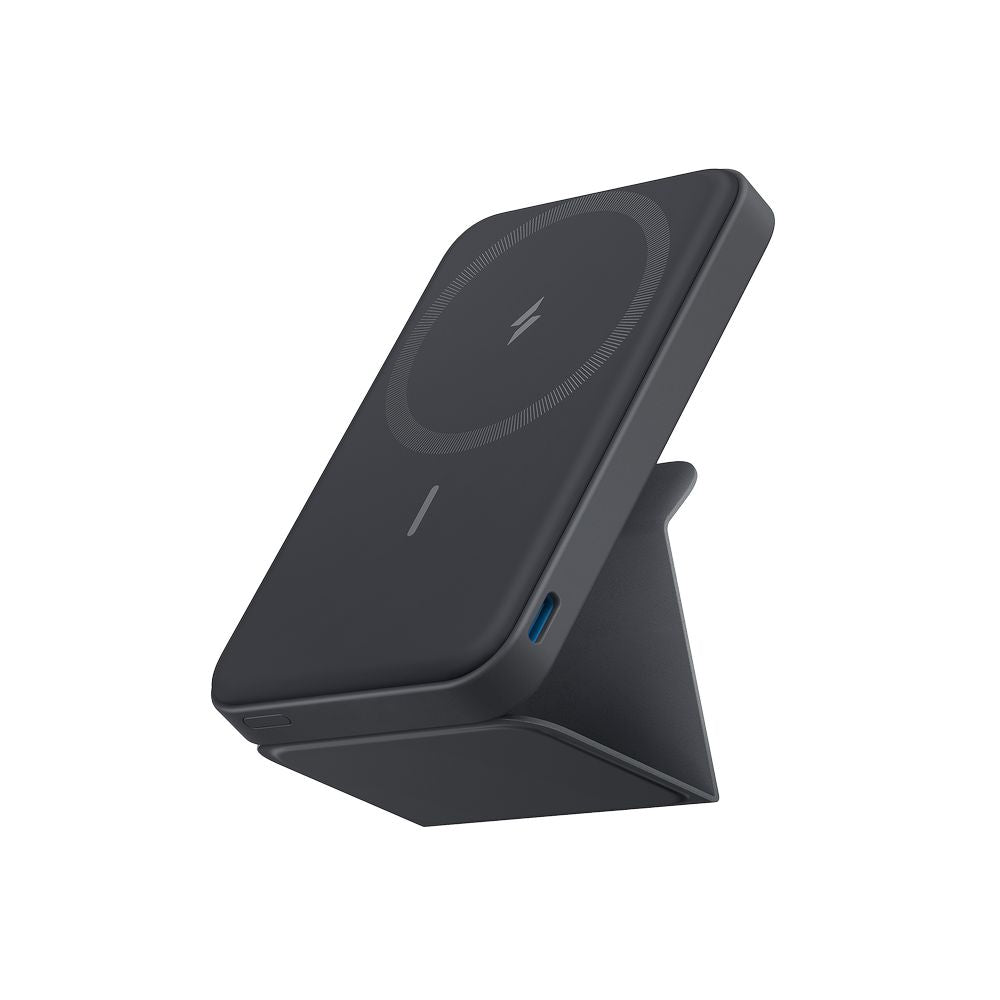 شاحن أنكر 622 ماج جو 5000mAh - شحن لاسلكي مغناطيسي
