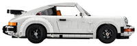 LEGO® Porsche 911 – Iconic Sports Car Build Set