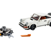 LEGO® Porsche 911 – Iconic Sports Car Build Set