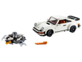 LEGO® Porsche 911 – Iconic Sports Car Build Set