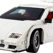 LEGO® Lamborghini Countach 5000 QV – Iconic Supercar Build