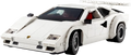 LEGO® Lamborghini Countach 5000 QV – Iconic Supercar Build