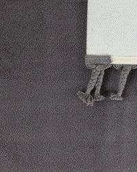 Carol Fringed Carpet - Madame Coco JO