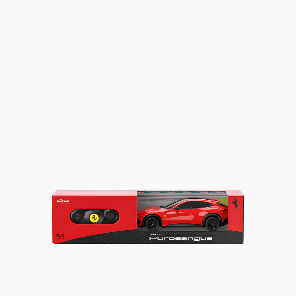Rastar Ferrari Purosangue Remote Control Car