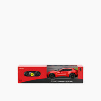Rastar Ferrari Purosangue Remote Control Car