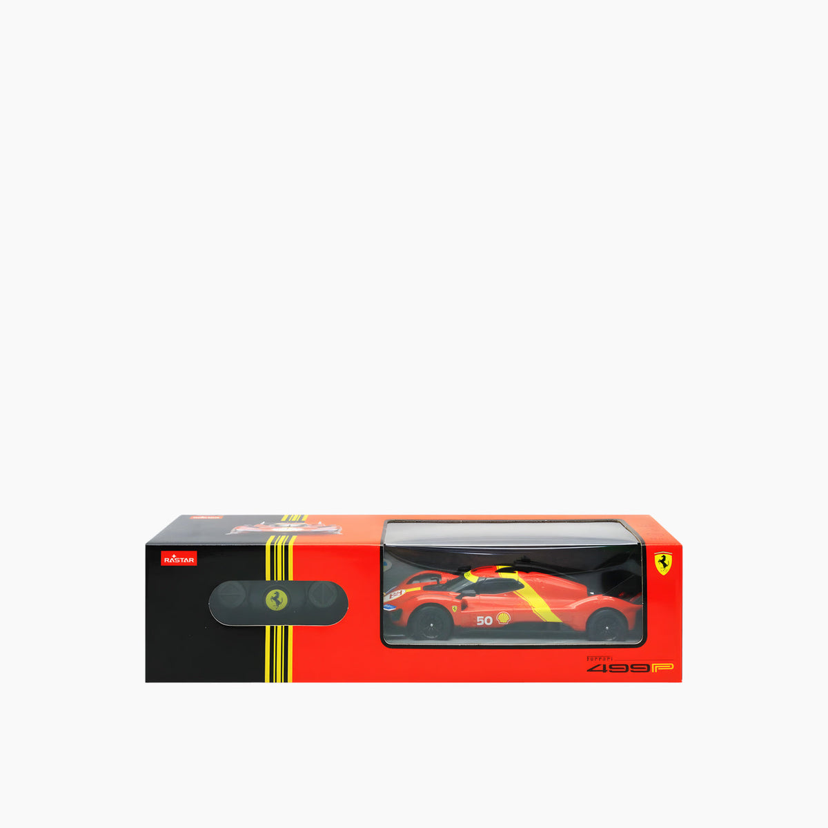 Rastar Ferrari 499P Remote Control Car