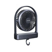 LENYES LHF06 Table Fan – Compact & Quiet Desk Cooling Fan
