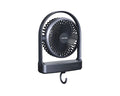 LENYES LHF06 Table Fan – Compact & Quiet Desk Cooling Fan