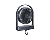 LENYES LHF06 Table Fan – Compact & Quiet Desk Cooling Fan