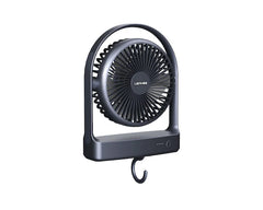 LENYES LHF06 Table Fan – Compact & Quiet Desk Cooling Fan