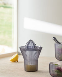 Henric Lemon Squeezer - Madame Coco JO