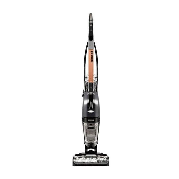 Bissell CrossWave HydroSteam 3527E Multi-Surface Cleaner Bissell CrossWave HydroSteam 3527E Multi-Surface Cleaner