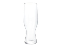 Claville 2-piece Crystal Beer Glass Set - 550ml - Madame Coco JO