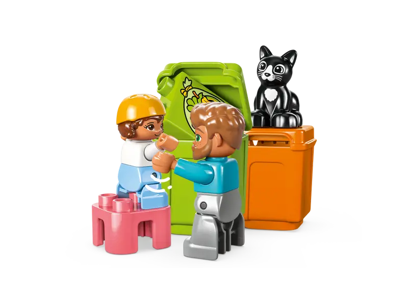 LEGO® 3-in-1 - Family House with Multiple Builds LEGO® 3-in-1 - Family House with Multiple Builds