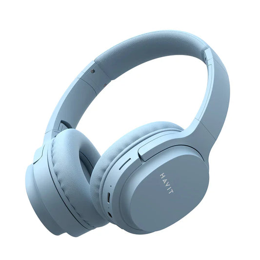 Havit I62 Wireless Headphones – Foldable & Comfortable