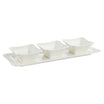 New Petit Concept 4 Pcs Part Platter - Madame Coco JO