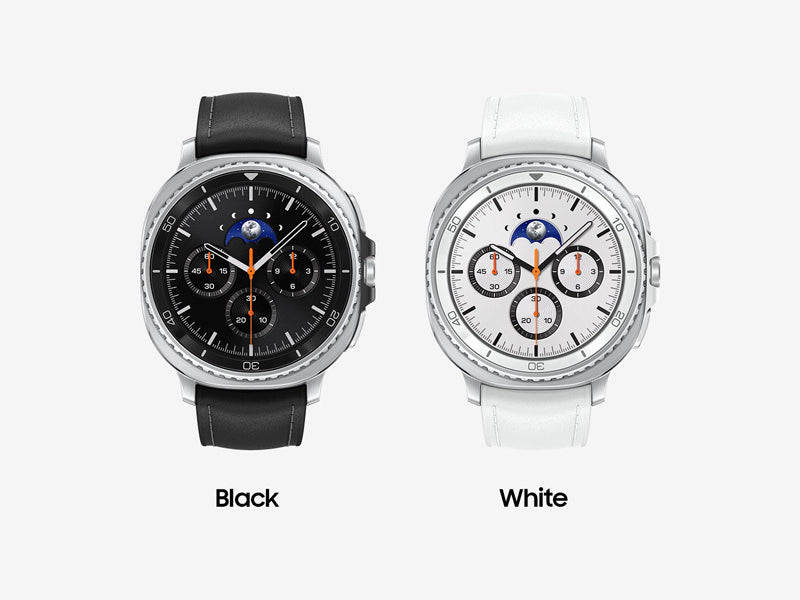 Samsung Galaxy Watch8 Classic 46mm - Pre Order
