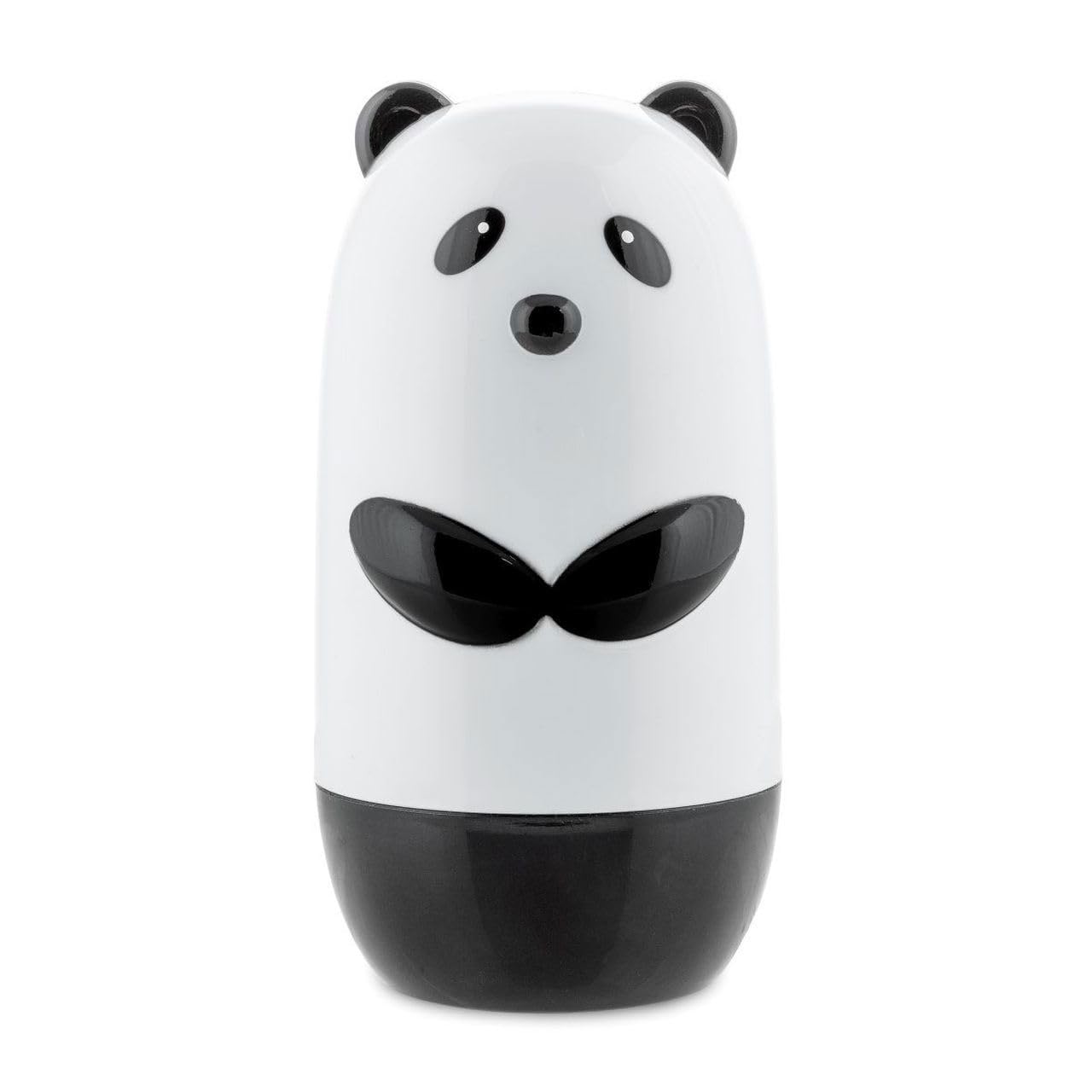 Chicco Baby Manicure Set Panda Design Safe & Gentle Chicco Baby Manicure Set Panda Design Safe & Gentle