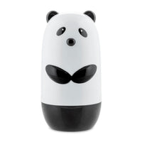 Chicco Baby Manicure Set Panda Design Safe