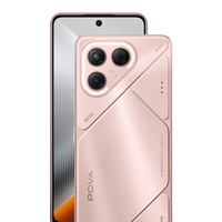 TECNO POVA 7 5G | 256 GB ROM + 16 GB RAM* (Expandable 8 GB + 8 GB)