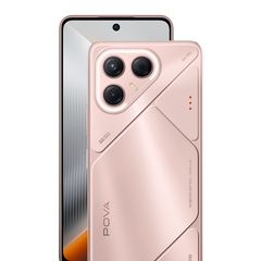 TECNO POVA 7 5G | 256 GB ROM + 16 GB RAM* (Expandable 8 GB + 8 GB)