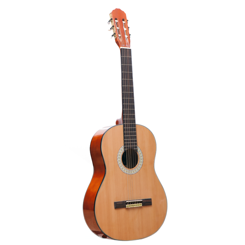 Moreno Classical Guitar 40 with bag Moreno Classical Guitar 40 with bag
