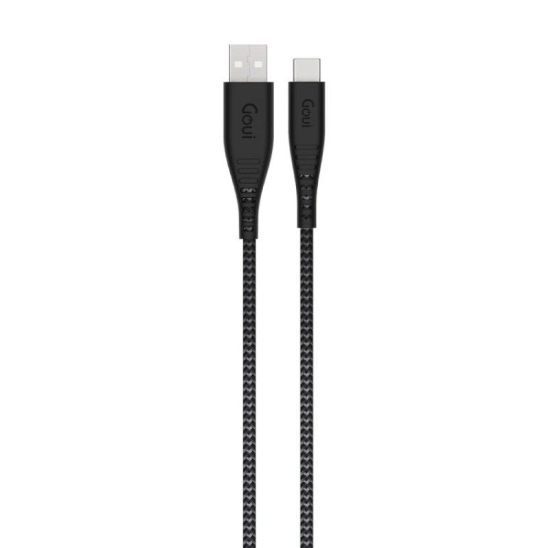 Goui - Flex Type C-Usb A Cable 1.5Mtr Goui - Flex Type C-Usb A Cable 1.5Mtr