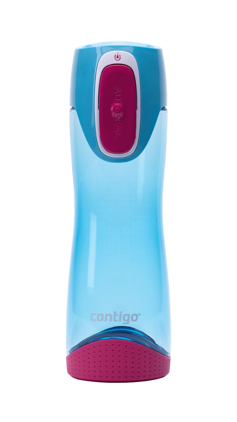 Contigo Autoseal Swish Water Bottle 500 ml