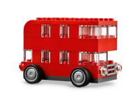 LEGO® Classic+ - Creative Vehicles - LEGO® Classic+ Set