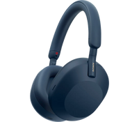 Sony WH-1000XM5 Wireless Over-Ear Noise Canceling Headphones
