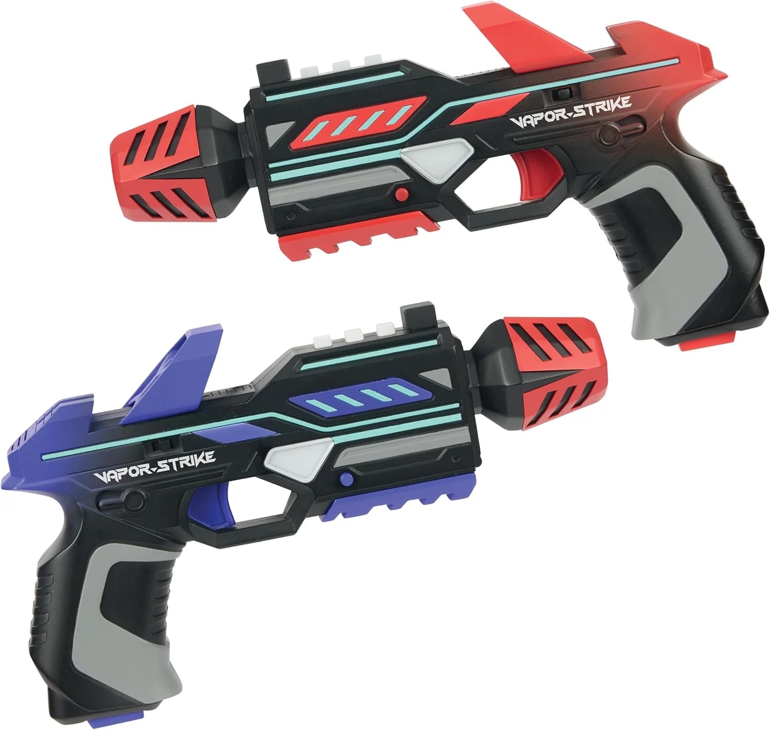 Vapor Strike – Vapor Blaster Twin Pack for Ages 6+