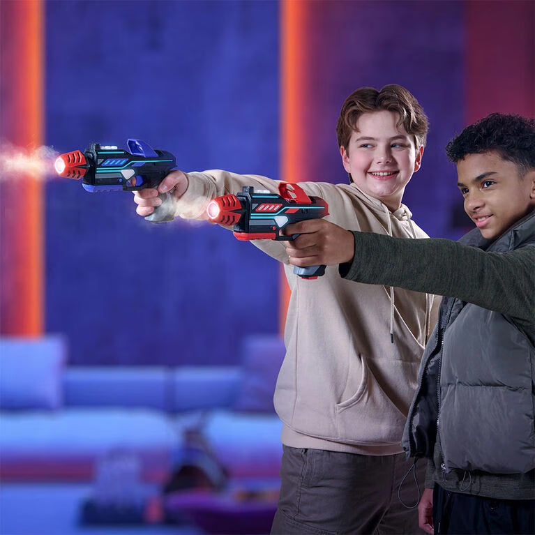 Vapor Strike – Vapor Blaster Twin Pack for Ages 6+