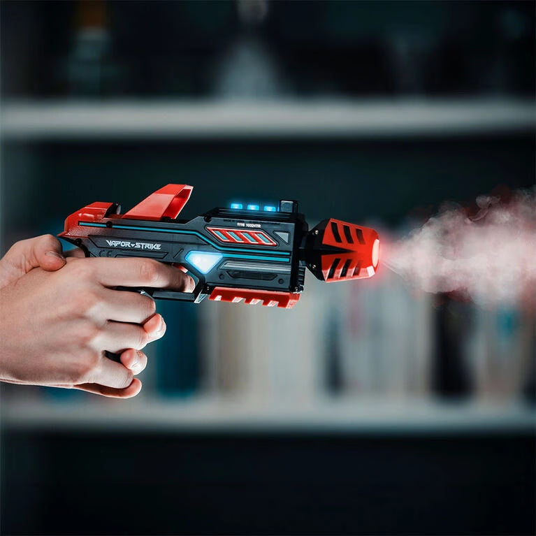 Vapor Strike – عبوتين لعبة البخار للأطفال 6+ Vapor Strike – عبوتين لعبة البخار للأطفال 6+