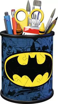 Ravensburger Pencil Cup Batman