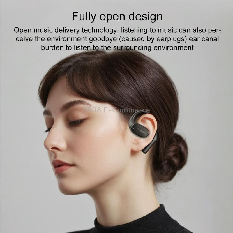 YESIDO YSP18 Bluetooth Earphones with ENC Noise Reduction YESIDO YSP18 Bluetooth Earphones with ENC Noise Reduction