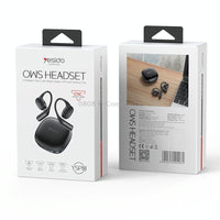 YESIDO YSP18 Bluetooth Earphones with ENC Noise Reduction